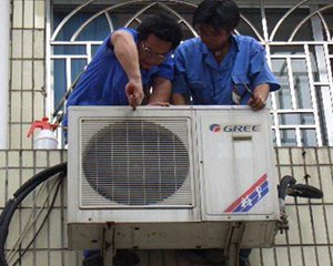 广宁空调维修售后服务中心