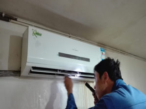 广宁格力空调电话是多少