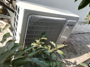 广宁空调维修售后服务