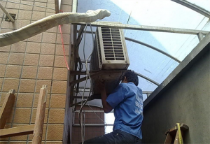 广宁空调维修售后服务中心