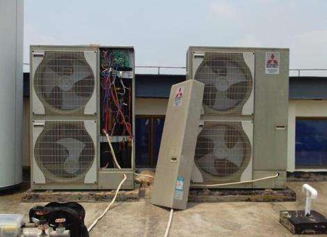 广宁空调维修电话号码多少