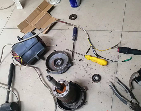 广宁空调维修售后服务中心电话在哪里找