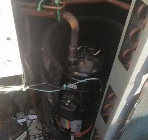 广宁维修变频空调电话在哪里找