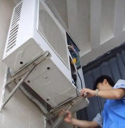 广宁24小时空调维修热线