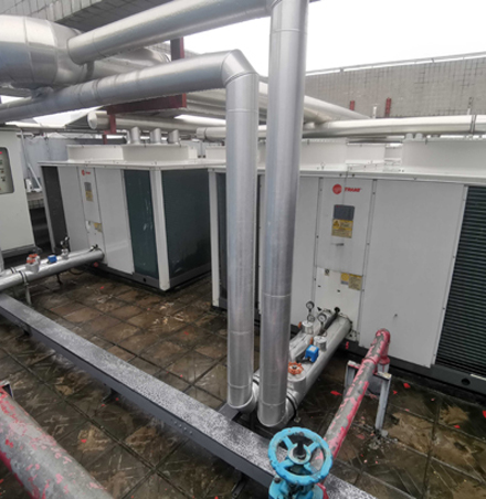 广宁附近中央空调维修 广宁上门中央空调维修