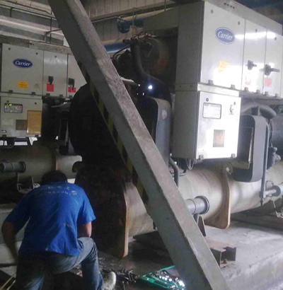 广宁冰箱维修 广宁制冷设备维修